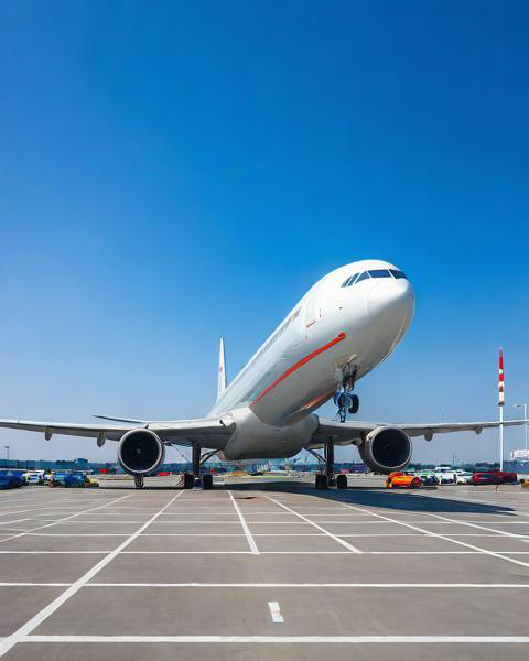 大興機(jī)場停車全攻略：怎么停最省錢又方便？