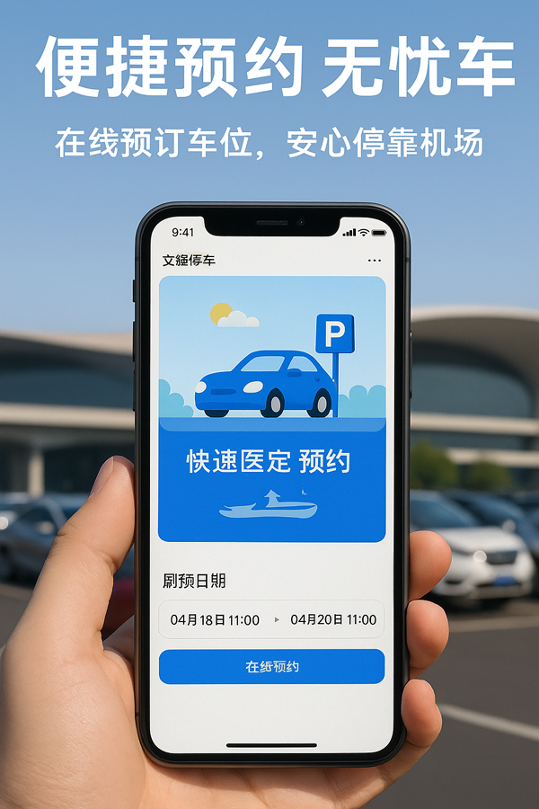 大興機(jī)場(chǎng)停車多少錢一天？不同車場(chǎng)費(fèi)用對(duì)比告訴你答案