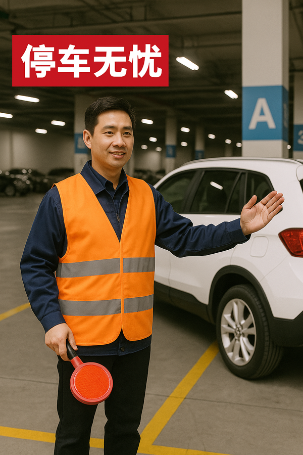 早班機(jī)怎么停？大興機(jī)場(chǎng)停車+接送服務(wù)最強(qiáng)指南